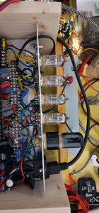 valve amplifier